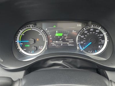 2023 Toyota Highlander Hybrid Bronze Edition