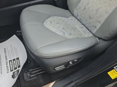 2023 Toyota Highlander Hybrid Bronze Edition