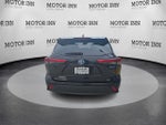 2023 Toyota Highlander Hybrid Bronze Edition