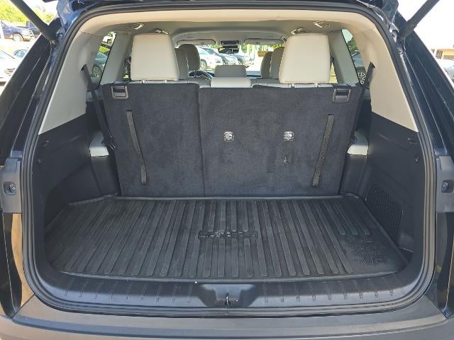 2024 Toyota Grand Highlander Hybrid XLE