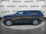 2024 Toyota Grand Highlander Hybrid XLE