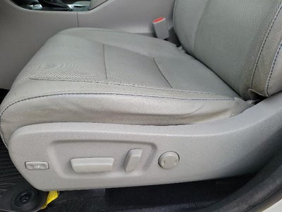 2017 Toyota Highlander Hybrid Limited