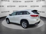 2017 Toyota Highlander Hybrid Limited