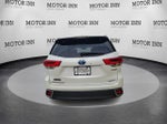 2017 Toyota Highlander Hybrid Limited