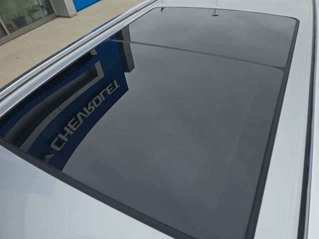 2022 Toyota Highlander Hybrid Platinum