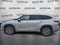 2022 Toyota Highlander Hybrid Platinum