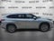 2022 Toyota Highlander Hybrid Platinum