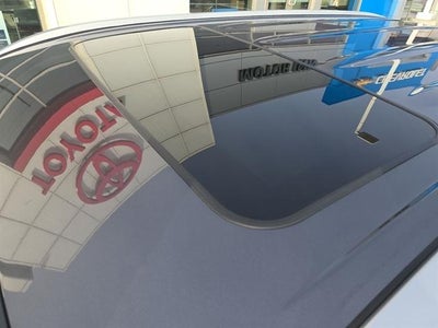 2024 Toyota Highlander Hybrid XLE