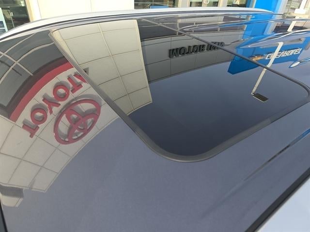 2024 Toyota Highlander Hybrid XLE