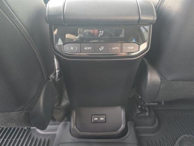 2024 Toyota Highlander Hybrid XLE