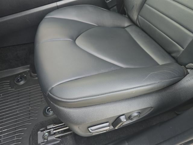 2024 Toyota Highlander Hybrid XLE