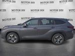 2024 Toyota Highlander Hybrid XLE