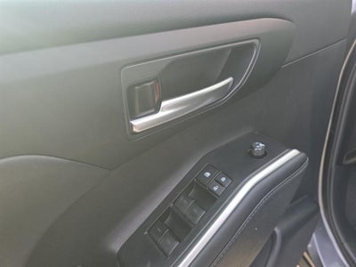 2024 Toyota Highlander Hybrid XLE