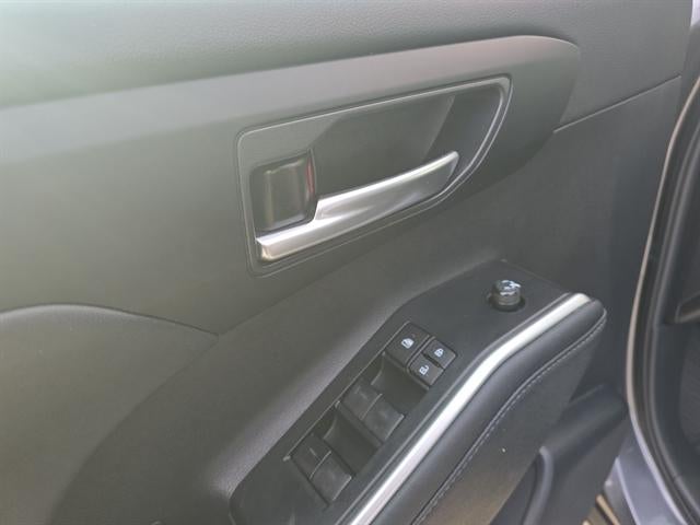 2024 Toyota Highlander Hybrid XLE