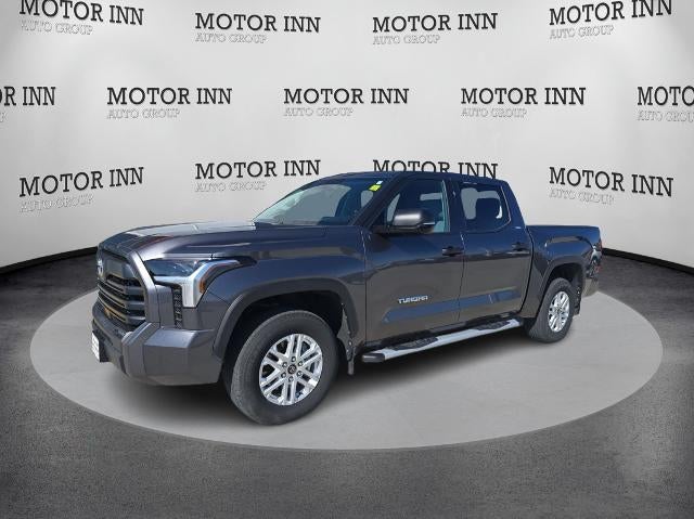 2023 Toyota Tundra 4WD SR5
