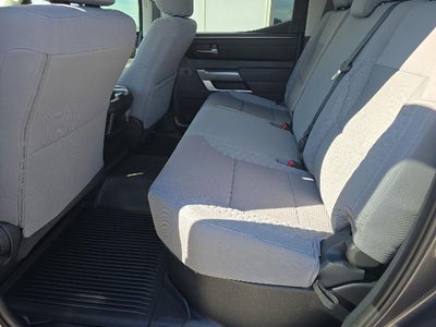2023 Toyota Tundra 4WD SR5