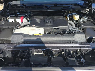 2023 Toyota Tundra 4WD SR5