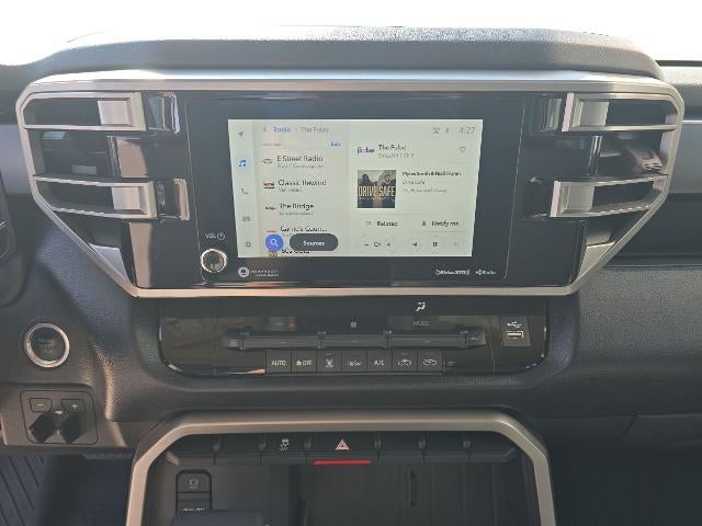 2023 Toyota Tundra 4WD SR5