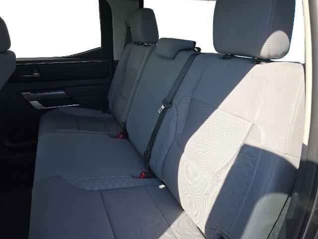 2023 Toyota Tundra 4WD SR5