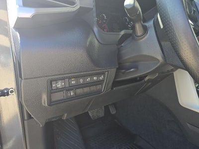 2023 Toyota Tundra 4WD SR5