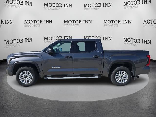 2023 Toyota Tundra 4WD SR5