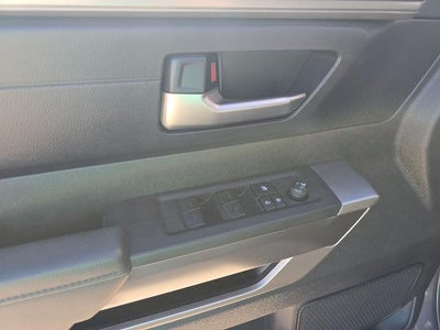 2023 Toyota Tundra 4WD SR5