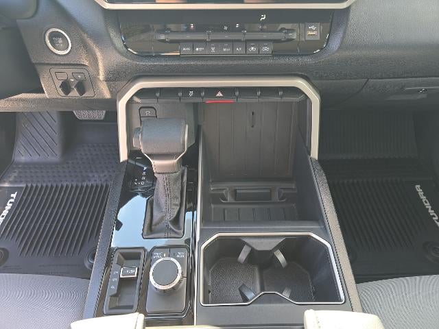 2023 Toyota Tundra 4WD SR5