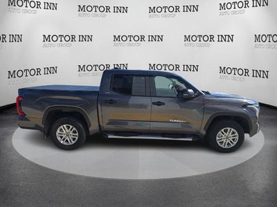 2023 Toyota Tundra 4WD SR5