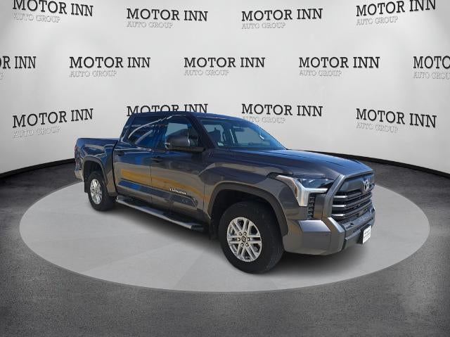 2023 Toyota Tundra 4WD SR5