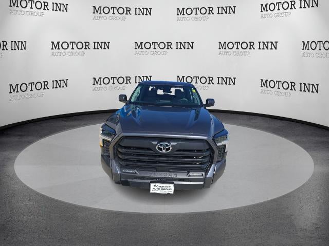2023 Toyota Tundra 4WD SR5