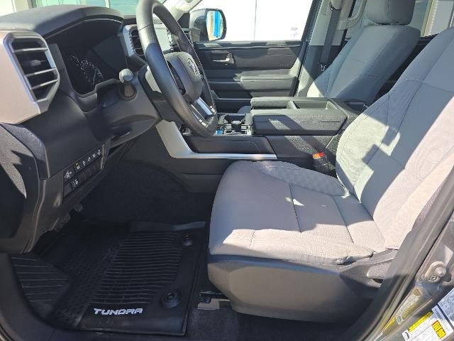 2023 Toyota Tundra 4WD SR5