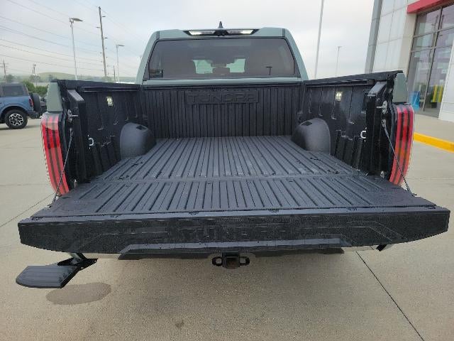 2024 Toyota Tundra 4WD 1794 Edition