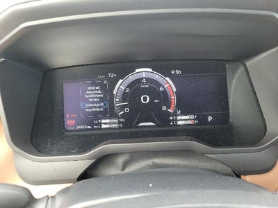 2024 Toyota Tundra 4WD 1794 Edition