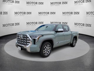 2024 Toyota Tundra 4WD 1794 Edition