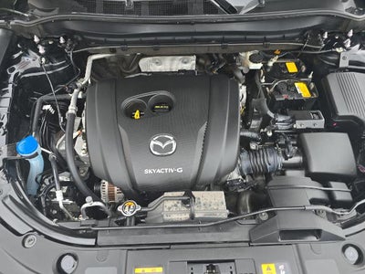 2021 Mazda Mazda CX-5 Grand Touring