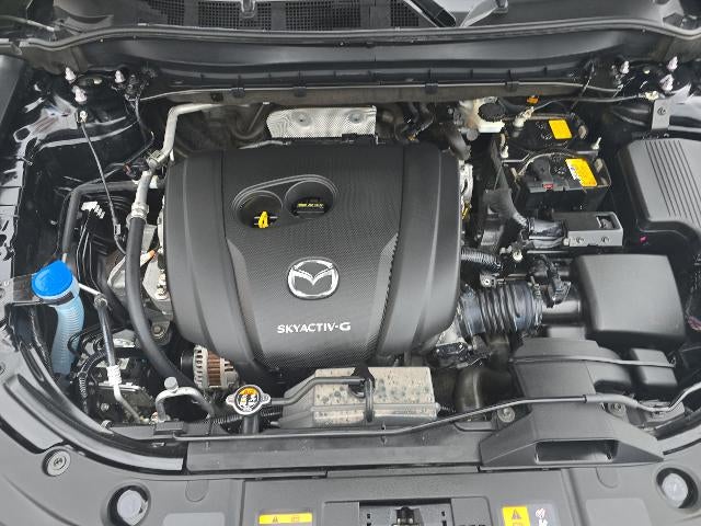2021 Mazda Mazda CX-5 Grand Touring