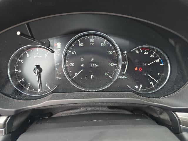 2021 Mazda Mazda CX-5 Grand Touring