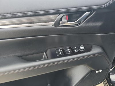2021 Mazda Mazda CX-5 Grand Touring