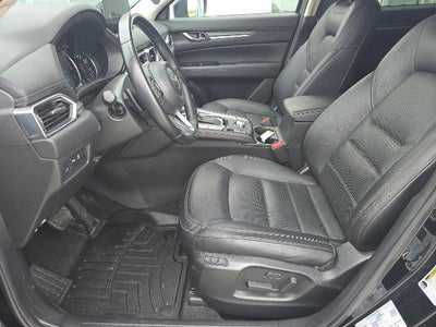 2021 Mazda Mazda CX-5 Grand Touring