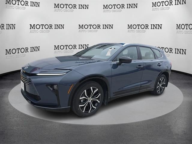 2025 Toyota Crown Signia XLE