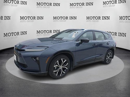 2025 Toyota Crown Signia XLE