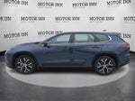 2025 Toyota Crown Signia XLE