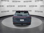 2025 Toyota Crown Signia XLE