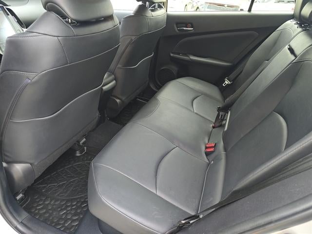 2018 Toyota Prius Two