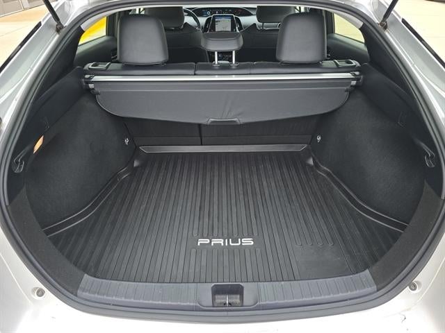 2018 Toyota Prius Two