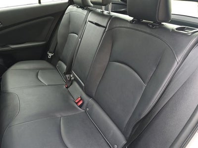 2018 Toyota Prius Two