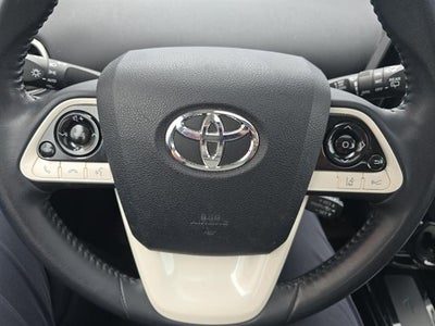 2018 Toyota Prius Two