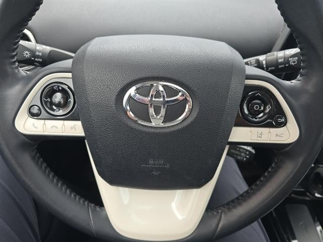 2018 Toyota Prius Two