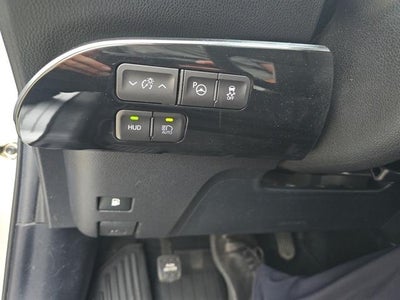 2018 Toyota Prius Two