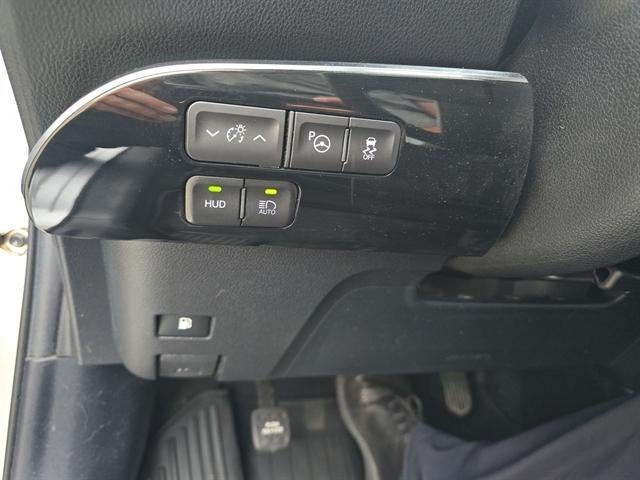 2018 Toyota Prius Two